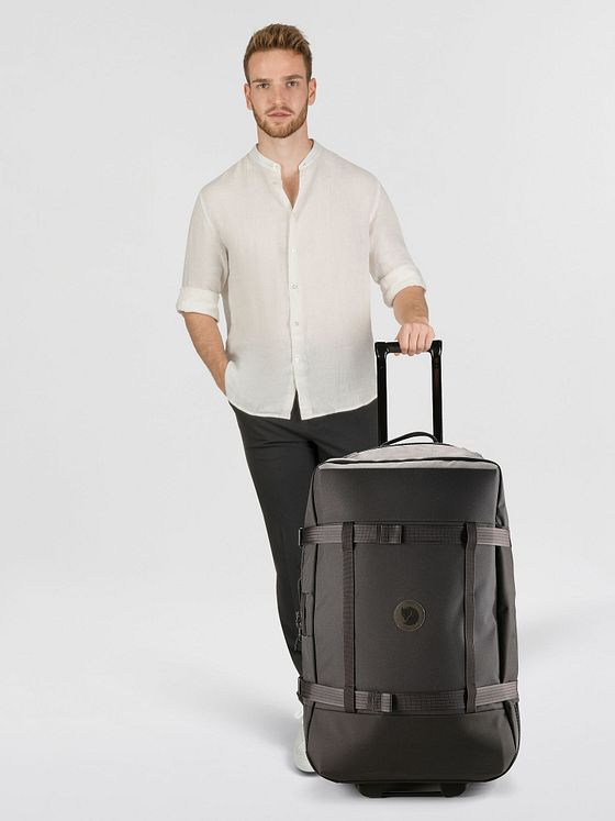 Fjällräven Travel Färden 120 L 2 hjul Rejsetaske 75 cm