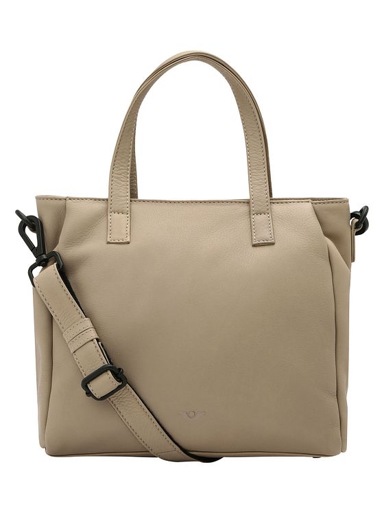 Voi 4Seasons Taya Skuldertaske Læder 27 cm Voi 4Seasons Taya Skuldertaske Læder 27 cm