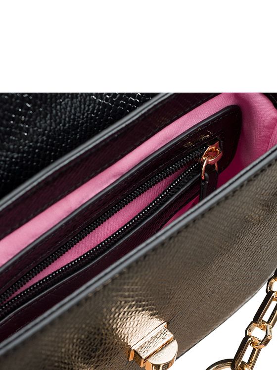 L.CREDI Peja Skuldertaske 19 cm L.CREDI Peja Skuldertaske 19 cm