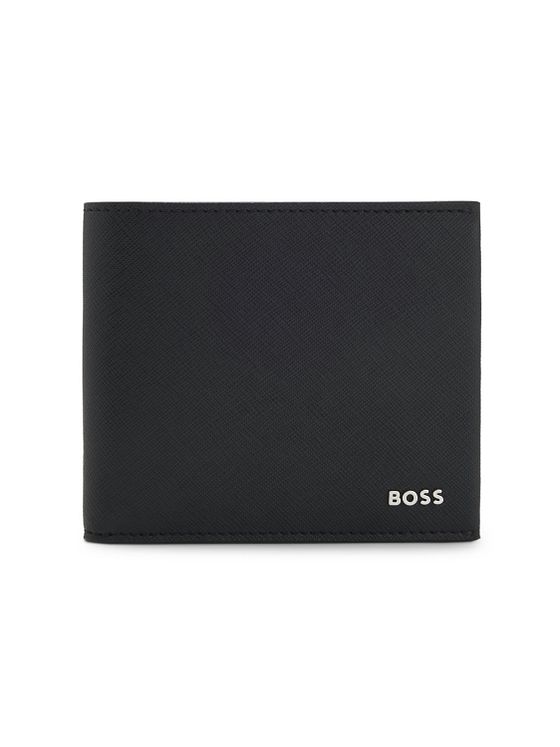 Boss Northon Peněženka Kůže 11 cm