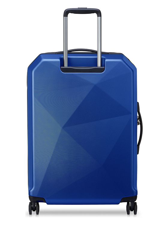 Delsey Paris Karat 2.0 4 hjul Trolley 66 cm