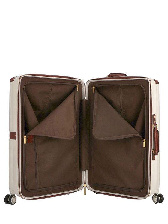 The Bridge Story Viaggio Trunks 4-hjulet Trolley 70 cm The Bridge Story Viaggio Trunks 4-hjulet Trolley 70 cm
