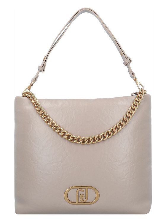 Liu Jo Lapuffy Skuldertaske 35 cm