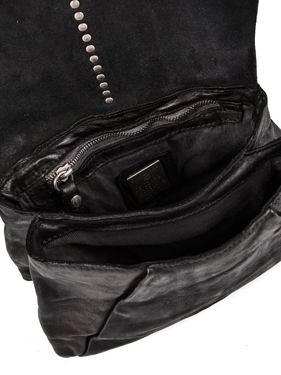 Campomaggi Cesarina Bolsa de hombro Piel natural 24 cm