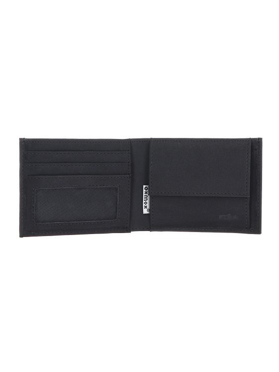 oxmox New Cryptan Pung RFID-beskyttelse 8.5 cm oxmox New Cryptan Pung RFID-beskyttelse 8.5 cm