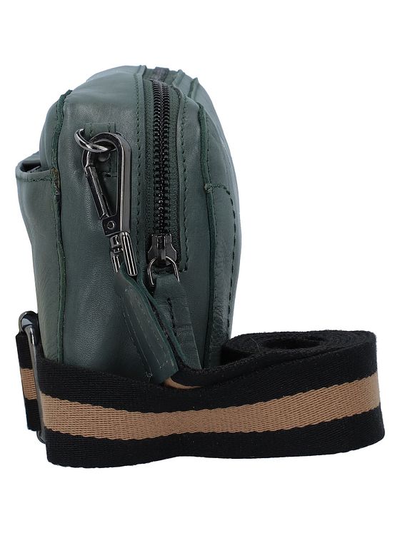 Harold's Caugio Skuldertaske Læder 21.5 cm