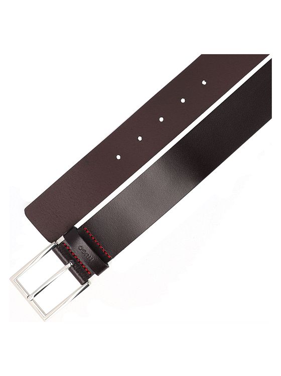 Hugo Giaspo Pásek Kůže