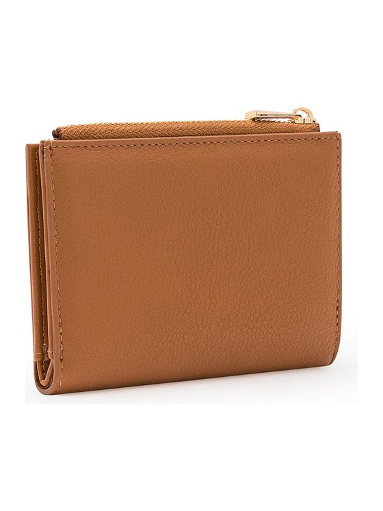 L.CREDI Filippa Pung RFID-beskyttelse 12 cm L.CREDI Filippa Pung RFID-beskyttelse 12 cm