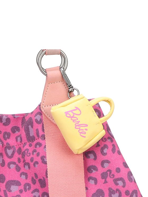 Fritzi aus Preußen Leo Silhouette Limited Barbie Izzy Medium Shopper-taske 42 cm