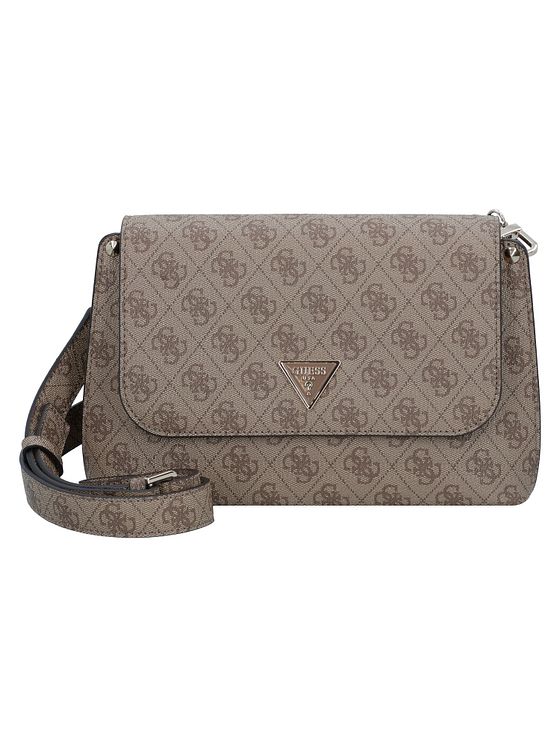 Guess Meridian II Skuldertaske 26 cm
