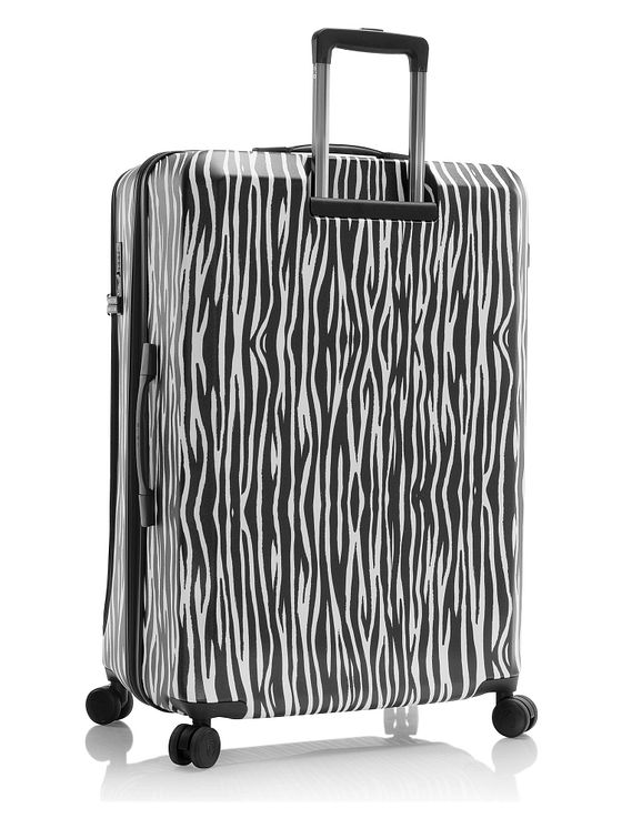Heys EZ Fashion 4 hjul Trolley L 76 cm med strækfold