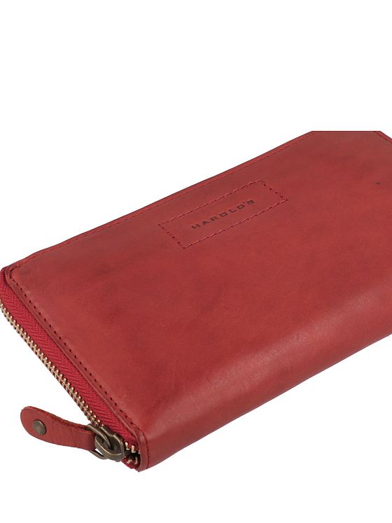 Harold's Submarine Peněženka Kůže 19 cm