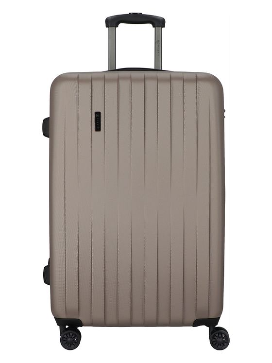 bugatti Lima 2.0 4-hjulet trolley 75 cm med dobbelthjul