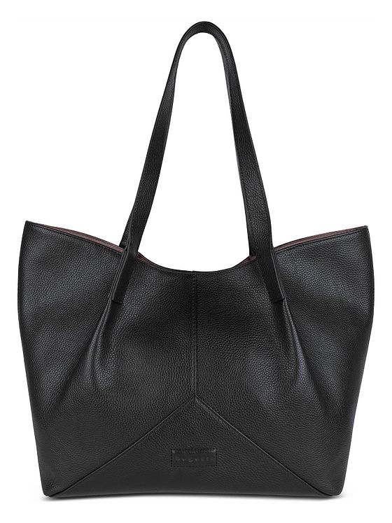 bugatti Elsa Skuldertaske Læder 38 cm