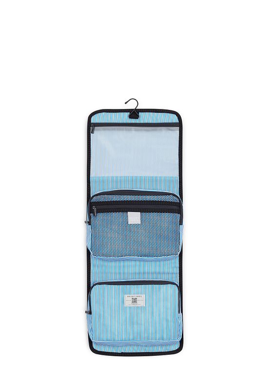 Delsey Paris Montmartre 3 Kultur-taske 26.5 cm Delsey Paris Montmartre 3 Kultur-taske 26.5 cm