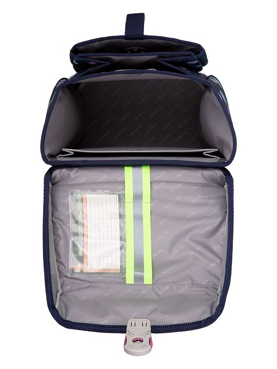 McNeill Perfecto Skoleransel-sæt 5-delt McNeill Perfecto Skoleransel-sæt 5-delt