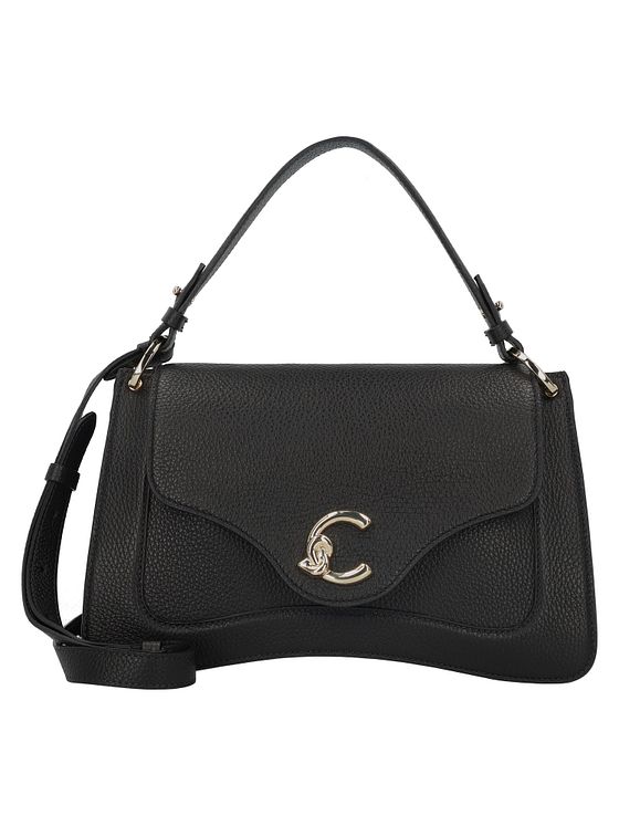 Coccinelle C-Me Håndtaske Læder 30 cm