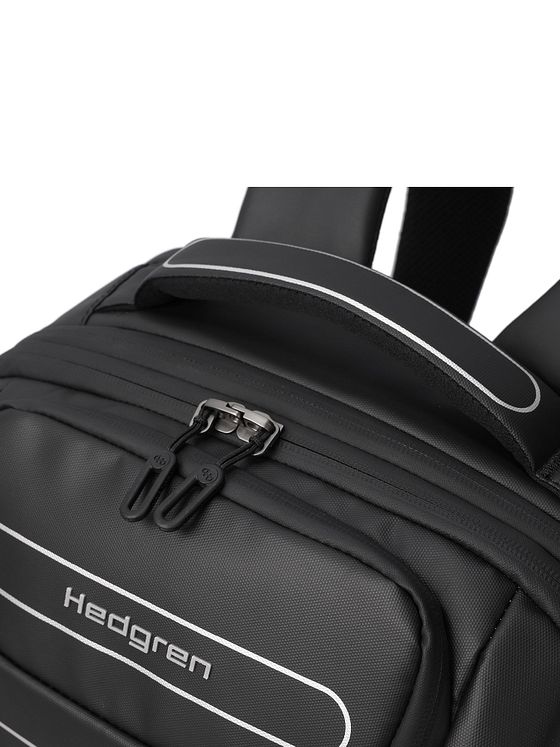 Hedgren Comby Performance Handle L P Daypack L RFID-beskyttelse 44 cm Laptoprum