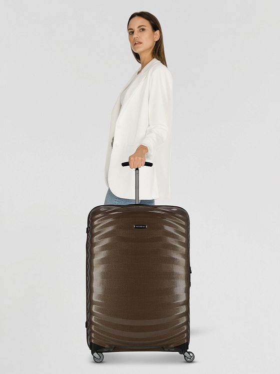 Samsonite Lite Shock Spinner 4-hjuls trolley 75 cm Samsonite Lite Shock Spinner 4-hjuls trolley 75 cm