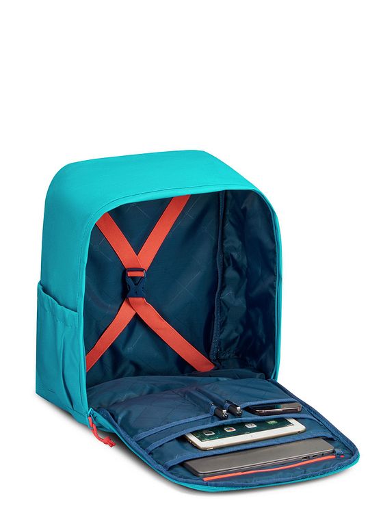 MODO by Roncato Starlight 3.0 rejserygsæk 40 cm rum til bærbar computer MODO by Roncato Starlight 3.0 rejserygsæk 40 cm rum til bærbar computer