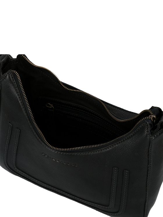 Cowboysbag Chained Middleton Skuldertaske Læder 30 cm