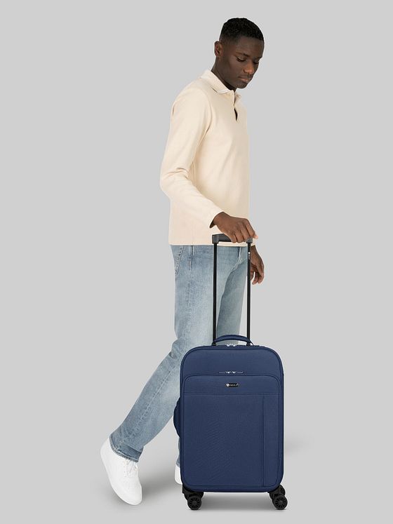 CHECK.IN Sevilla 2.0 4 hjul Trolley S 60 cm CHECK.IN Sevilla 2.0 4 hjul Trolley S 60 cm