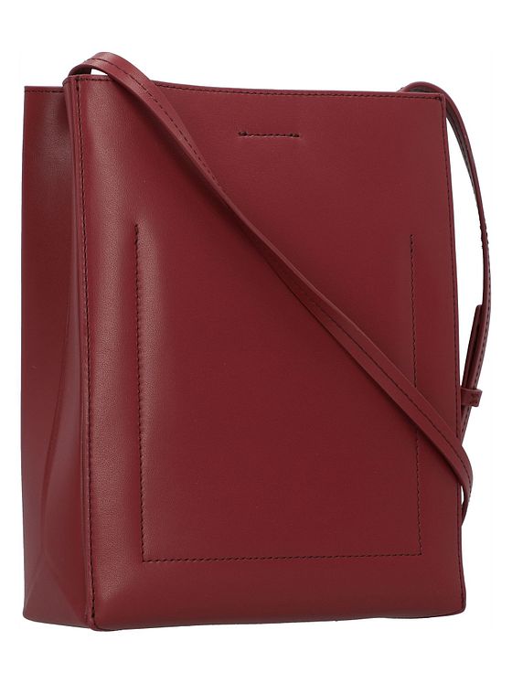 Calvin Klein Line Ns Skuldertaske Læder 20 cm