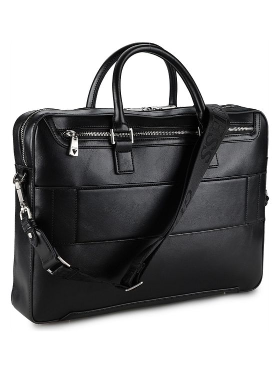 Guess Torino Dokumenttaske 41 cm Laptoprum