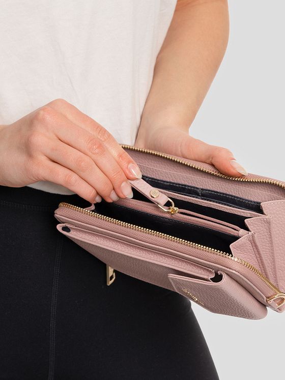 Lazarotti Bologna Leather Mobil-etui Læder 11 cm