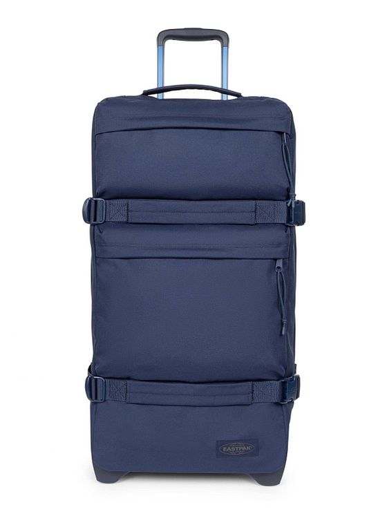 Eastpak Transit'R Plus 4-hjulet Rejsetaske 68 cm Eastpak Transit'R Plus 4-hjulet Rejsetaske 68 cm
