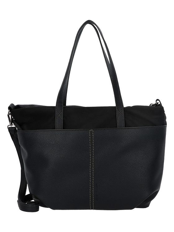 Tom Tailor Miha Skuldertaske 41 cm Tom Tailor Miha Skuldertaske 41 cm