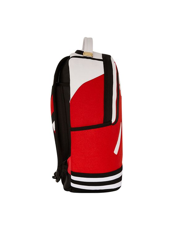 Sprayground OG Art 2 Varsity Shark Daypack 45.5 cm Laptoprum