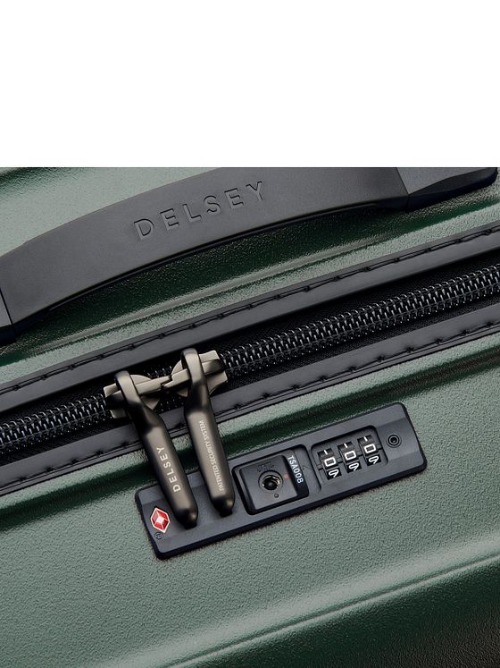 Delsey Paris Turenne 2.0 4 hjul Trolley 76 cm Delsey Paris Turenne 2.0 4 hjul Trolley 76 cm