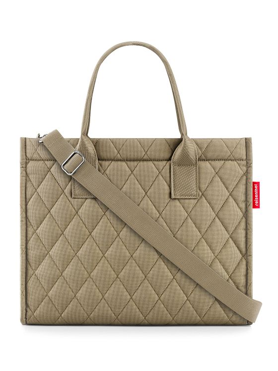 reisenthel Daily Nákupní taška 42 cm Kapsa na notebook