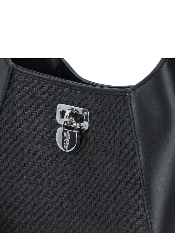 Lauren Ralph Lauren Tanner Mini Bag skuldertaske 16 cm