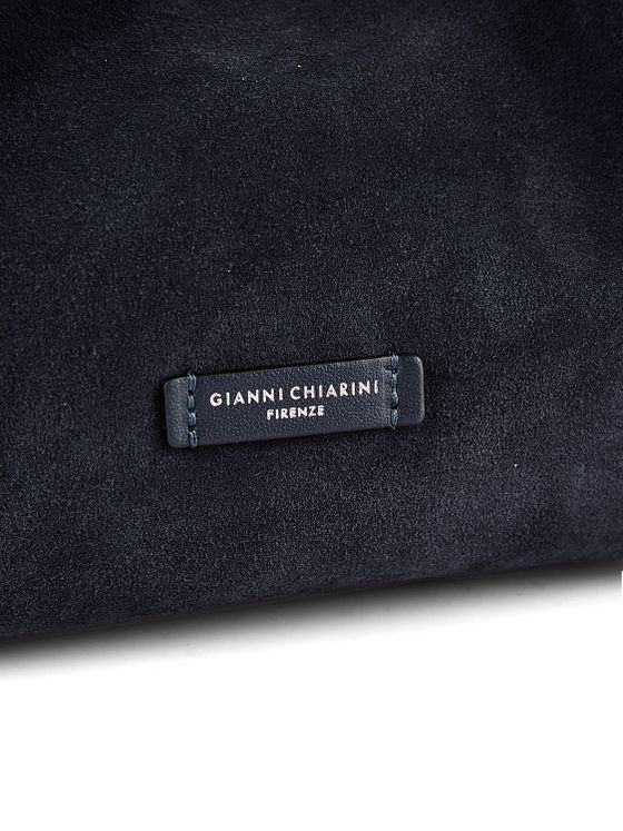 Gianni Chiarini Dua Olkalaukku Nahka 24 cm Gianni Chiarini Dua Olkalaukku Nahka 24 cm