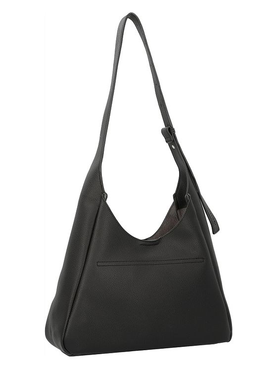 Tom Tailor Denim Jessie Skuldertaske 35 cm Tom Tailor Denim Jessie Skuldertaske 35 cm