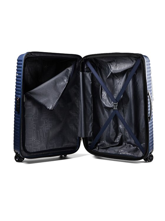 American Tourister Liftoff 4 kolečka Vozík 67 cm s roztažitelným záhybem