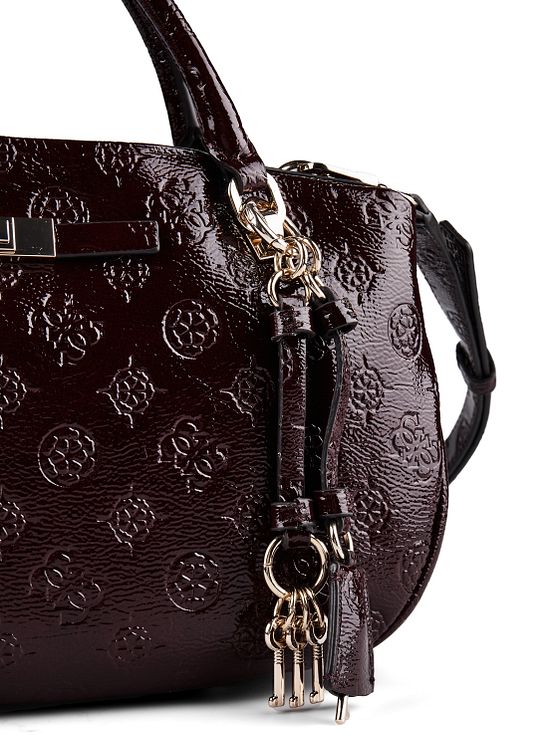 Guess Carmella Håndtaske 33 cm Guess Carmella Håndtaske 33 cm