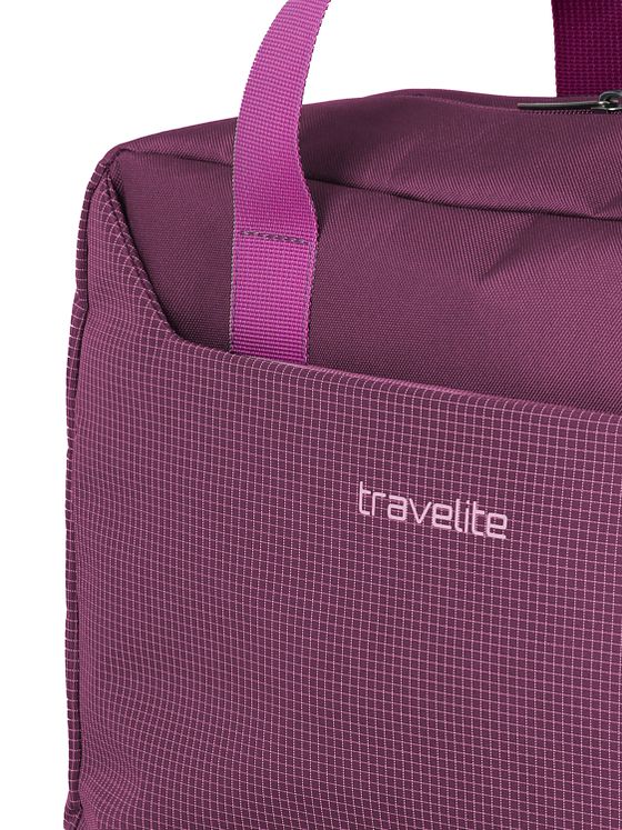 Travelite Corsiica Flugumhänger 39 cm Laptopfach Travelite Corsiica Flugumhänger 39 cm Laptopfach