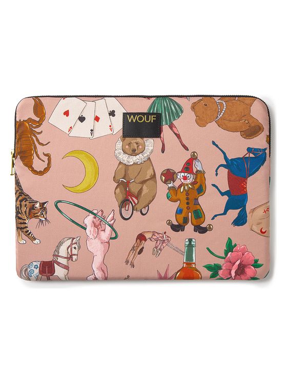 Wouf Daily Laptop-etui 32.5 cm