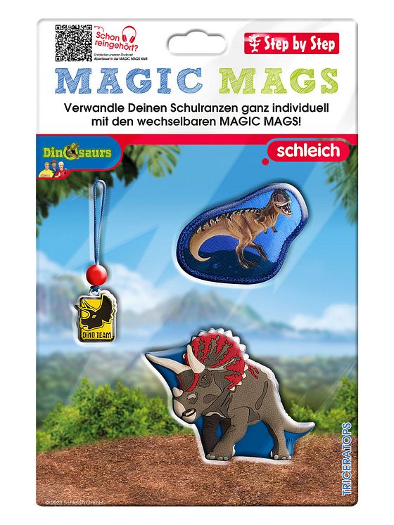 Step by Step Skoleudstyr Step by Step Skoleudstyr