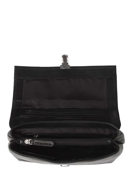 The Chesterfield Brand Renata Dokumenttaske Messenger Læder 29 cm
