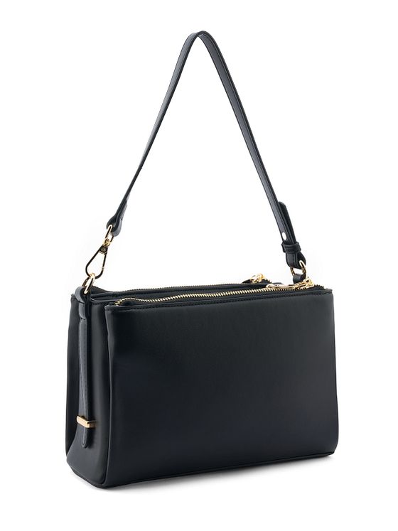 Seidenfelt Ryd Skuldertaske 24.5 cm Seidenfelt Ryd Skuldertaske 24.5 cm