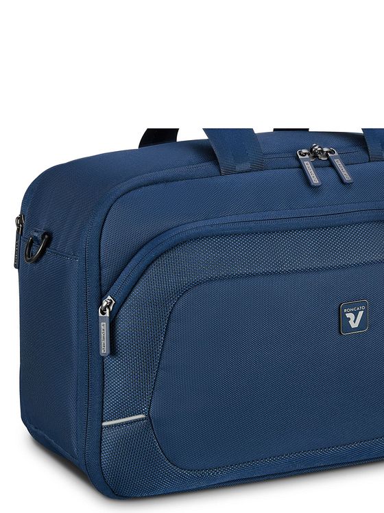 Roncato Gateway Weekend-rejsetaske 40 cm Roncato Gateway Weekend-rejsetaske 40 cm
