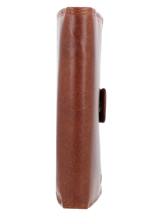 Mika Pung RFID læder9,5 cm