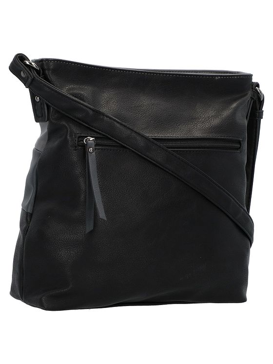 Tom Tailor Ellen skuldertaske 27 cm
