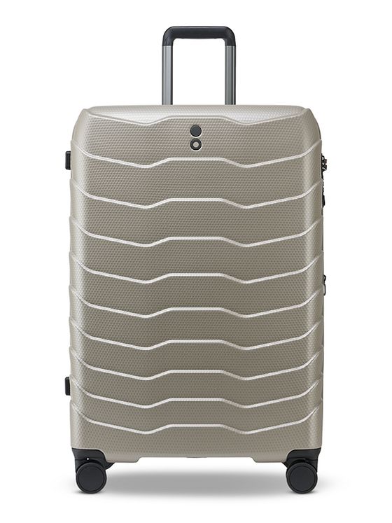 Echolac Exo 4 hjul Trolley 75 cm med strækfold