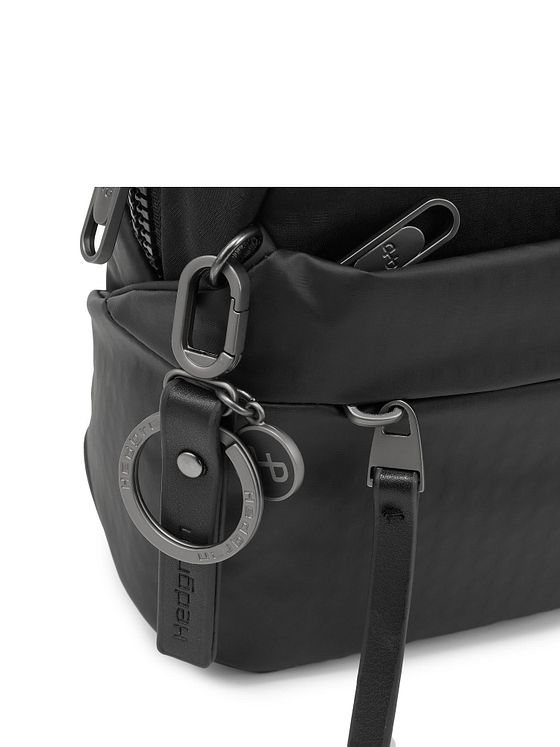 Hedgren Furo Hogo Skuldertaske RFID-beskyttelse 22 cm