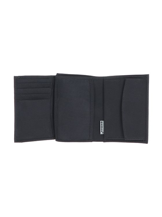 oxmox New Cryptan Pung RFID-beskyttelse 13 cm oxmox New Cryptan Pung RFID-beskyttelse 13 cm